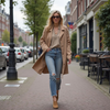 Dames broek